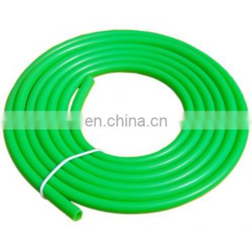 Hot Sell! Colorful Silicon Tube Rubber Tube,6mm Silicone Shower Hose Tube