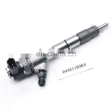 ERIKC 0445110364 diesel fuel pump injector 0 445 110 364 bico oil injector 0445 110 364