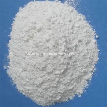 White Powder Aerogel Powder Pouring Fillers High Purity / High Hardness Silica Powder