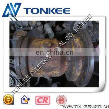 excavator parts HD550SE2 swing motor MX250A0-20A-55