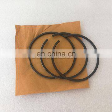 Genuine Engine Spare Parts Piston Ring For Cummins 6BT 6B59 3802421