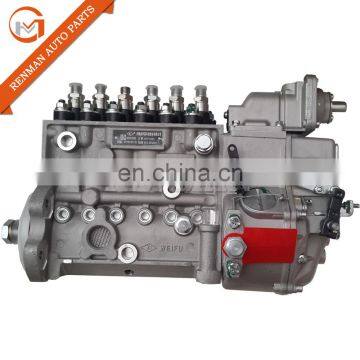 4946962 Cummins engine 6L8.9 L325 WEIFU PW2000 Fuel Injection Pump