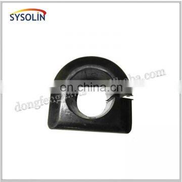 Original Sinotruk howo truck rubber bearing 199100680068