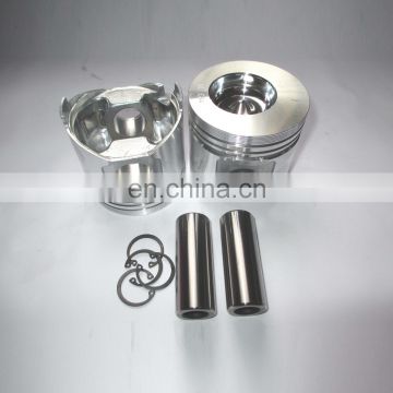 High quality piston for 3TN84L forklift engine parts