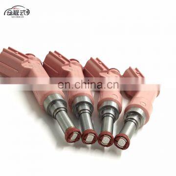 New Product OEM 23209-01050 Diesel Fuel Injector Nozzle Wholesale