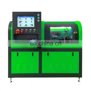 CR819 Commonn rail injector and pump  test bench with EUI EUP test bench