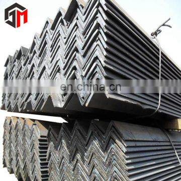 Galvanized angle steel steel angle