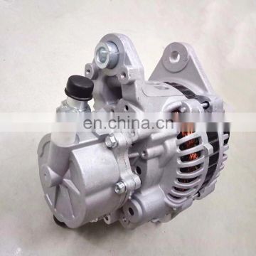 China Factory Brands Alternator For HILUX Car Manufacture