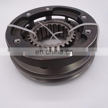 Hot Products Black Synchronizer Used In Shaanxi Automobile Delong