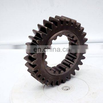 Transmission Gear Box First Shaft Gear AZ2210020156 for HW19712 Transmission