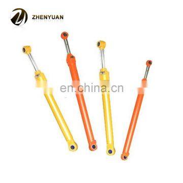 Excavator Arm Boom Bucket hydraulic cylinders