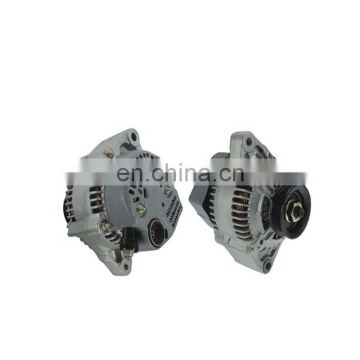 NEW and good price auto car parts 12v/55a alternator generator with oem 31100-PE0-003 for honda