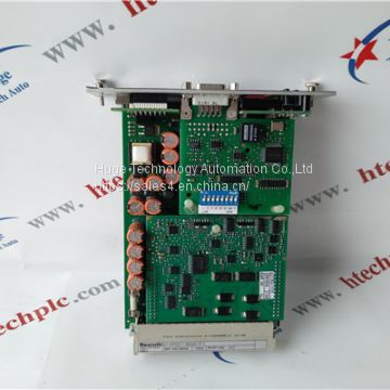 Vibro Meter S3960 6-channel signal interface card
