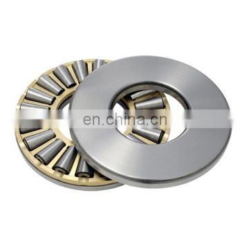 high quality TTHD type inch size single roller tapered T2520 taper roller thrust bearing T2520-902A1