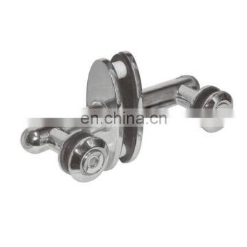 Sonlam BJ-18, Factory Direct  Glass Clamp stainless steel glass holding