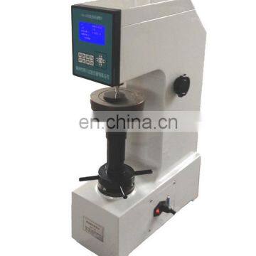 Best Supply HRS-150 digital portable rockwell hardness tester