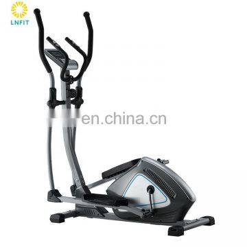 Ergometer Elliptical Trainer Elliptical With Magnet Elliptic