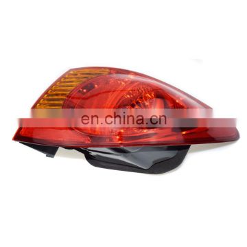 924022H050 Right Side Outer Taillight Taillamp Assembly Fit For Hyundai Elantra
