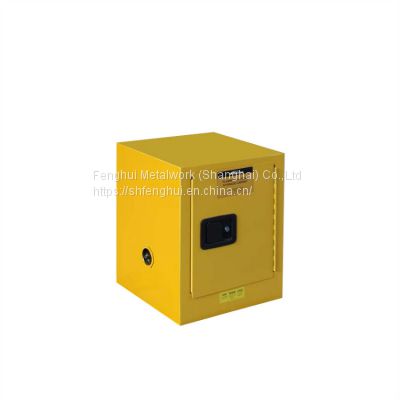 Industrial explosion proof cabinet chemical safety cabinet dangerous goods storage cabinet explosion proof box flammable liquid fire proof cabinet