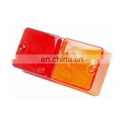 For Ford Tractor Lens For Rear Light Ref. Part No. 83960378 - Whole Sale India Best Quality Auto Spare parts