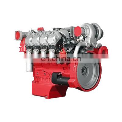 oringal  DEUTZ Turbocharged TCD2015 TCD2015V06 4 stroke 6 cylinder for construction engine
