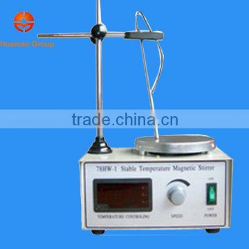 Magnetic Hot Plate