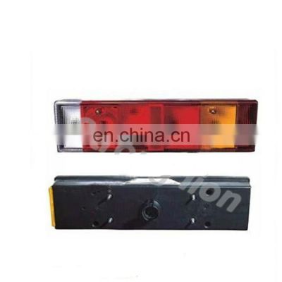 Tail light Suitable For IVECO tail lamp OE NO RH 37650000 LH 37653000