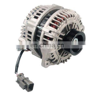 23100-8J10B High Quality Alternator for Nissan Altima 3.5L 2001 - 2006