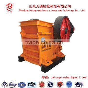 Zibo produces the best European Version Jaw Crusher/Breaker/Bucker/Kibbler