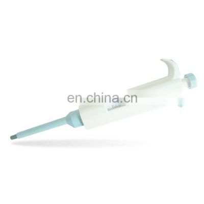 Factory Sell various volume fixed adjustable transfer pipettes for lab