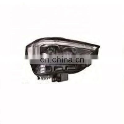 Head Light KK7B-13W030-B Car Spare Parts KK7B-13W029-B Headlamp for Ford Edge 2020