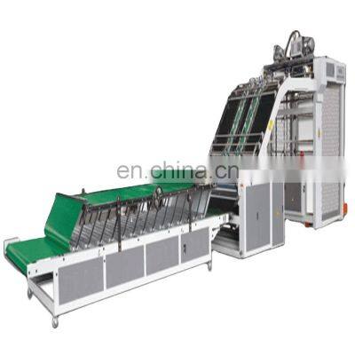 Factory machinery manual lamination machine