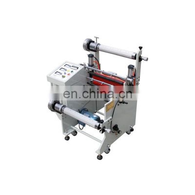 Simple and Cheap Two Layers Laminating Machine