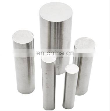 AISI 304 stainless steel rod acid and alkali resistant 022Cr19Ni10 stainless steel rod/BAR