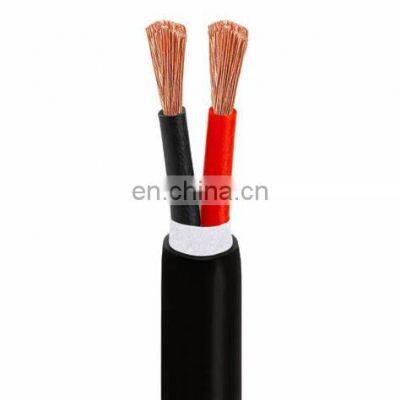 18AWG/16AWG/14AWG Solid/stranded bare copper Professional Speaker cable Audience/Vedio wire