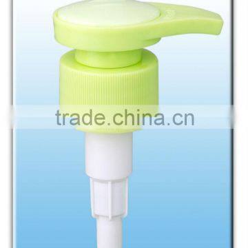 plastic dispenser pump