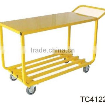 TC4122 steel service cart