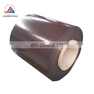Hdg Painting Zinc Coated Steel coil Color Prepainted Steel Coil Ppgi