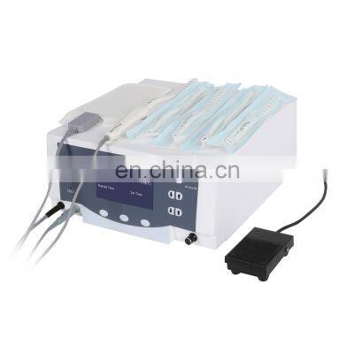 Professional privacy RF whitening firming inner vulva tightening machine for beauty salon