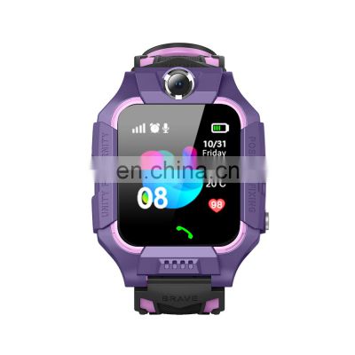 Top Selling Positioning Smart Accessories q19 Kids Baby Watch Smart Watch With Waterproof IP67