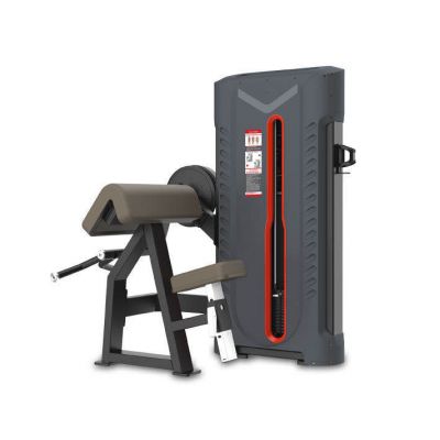 CM-2118 Bicep gym weight lifting equipment