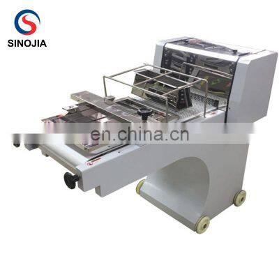 Good Price  Toast Bread Dough Moulder / Bread Roll Shaping Machine