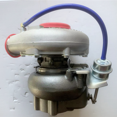 Hot Selling Original Turbocharger For HOWO