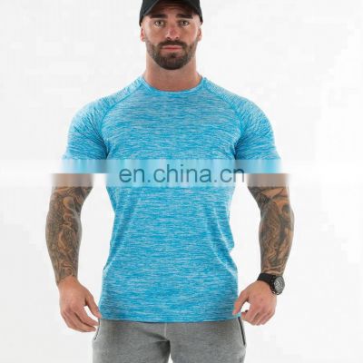 2022 Latest New Custom cotton Deep Top Hot shaped and design best Seller Gym T Shirt
