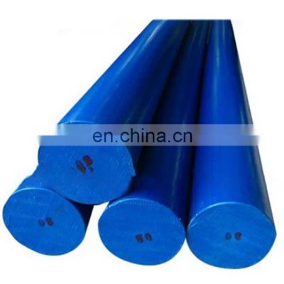 Factory Low Price Extruded Nylon Material PA6 Rod