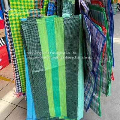 Plastic PP Woven Bag Mailing Express Post Logistics Packaging Sacks Bags