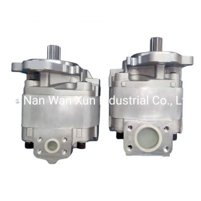 WX Factory direct sales Price favorable Hydraulic Pump 705-13-26530 for Komatsu Wheel Loader Series WA300-1/WA320-1 /518