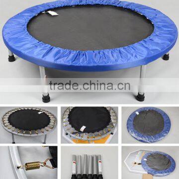 Kids Popular outdoor round big trampoline for sale