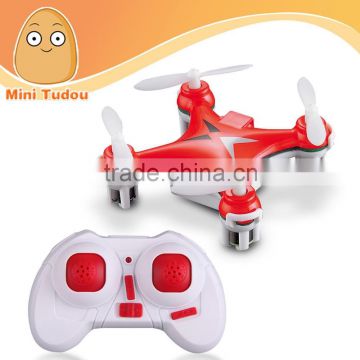 3D 2.4G MINI RC DRONE QUADCOPTER FOR KIDS TOYS