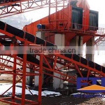 Useful rubber Belt Conveyor Provided by Vertified Supplier in China